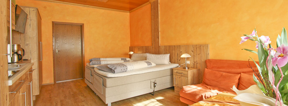 Appartement 4